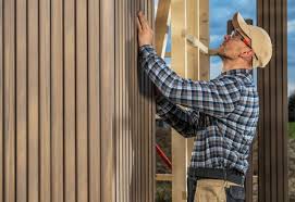 Affordable Siding Repair and Maintenance Services in Merrill, IA